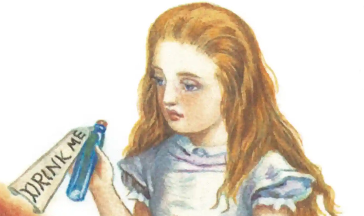 150 years of Alice in Wonderland - in pictures | Children's books | The Guardian