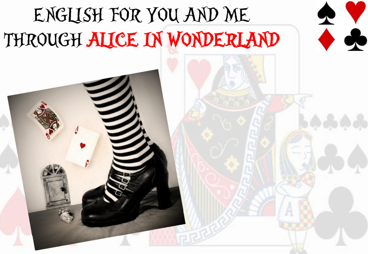 Alice's Adventures In Wonderland | Teaching Ideas