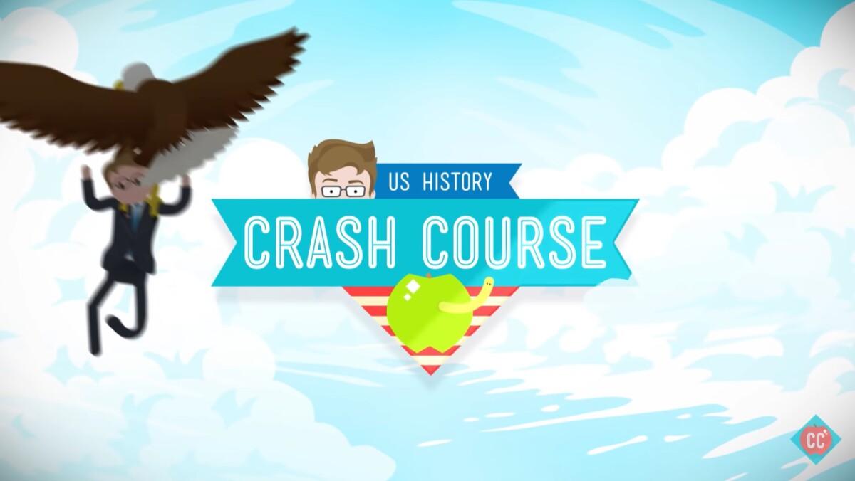 Civil Rights and the 1950s: Crash Course US History #39 / ViewPure