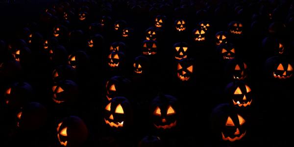 The Fascinating History of Halloween - Where Did Halloween Come From?