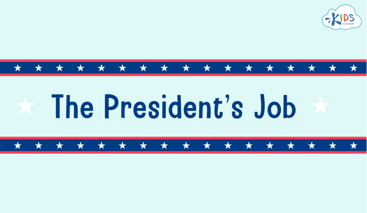 President of United States Job | Candidates and Responsibility - YouTube