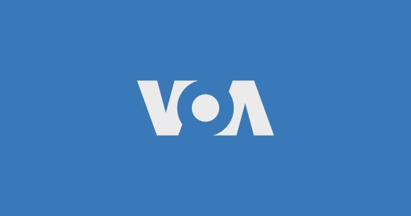 VOA Learning English - U.S. Elections 2020 VOA - Voice of America English News
