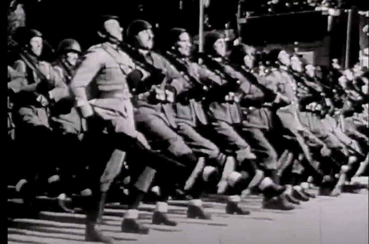 English - World War II - YouTube