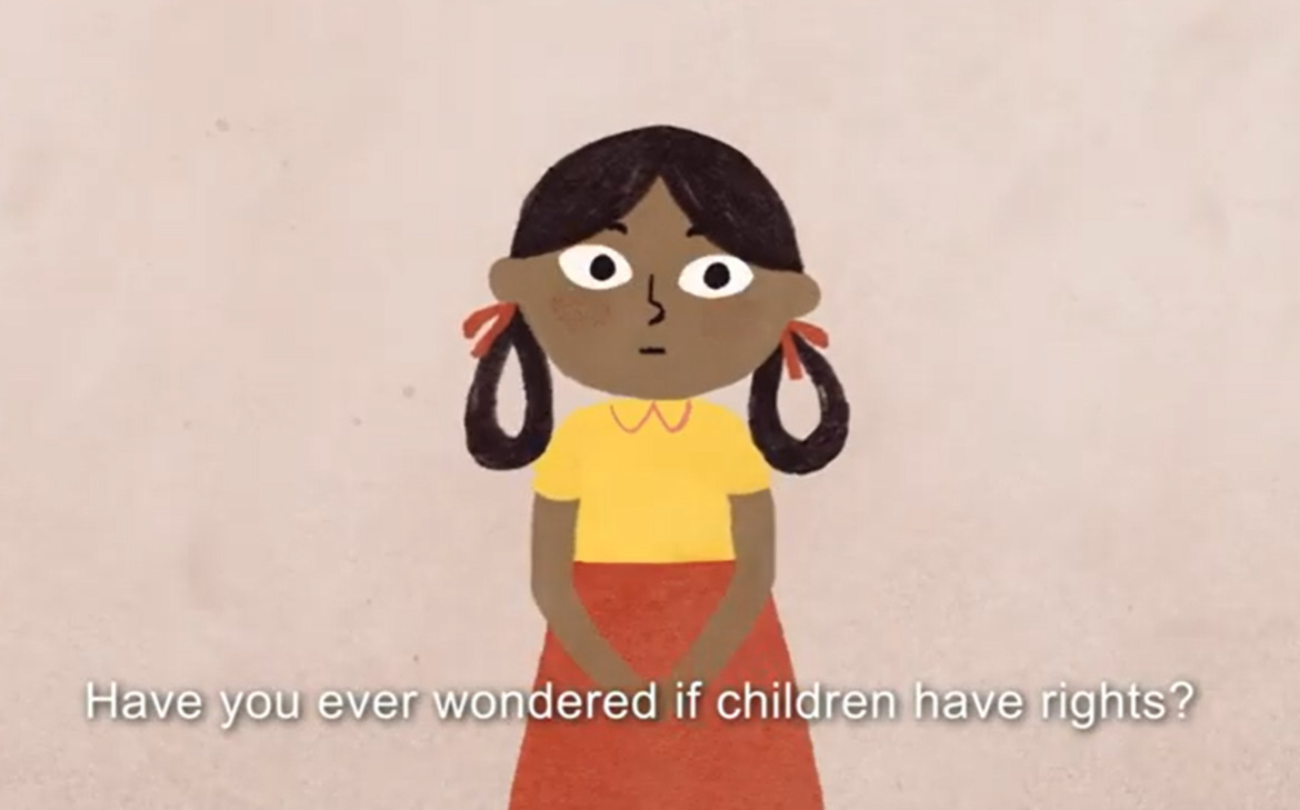 What are child rights and why are they important? - YouTube