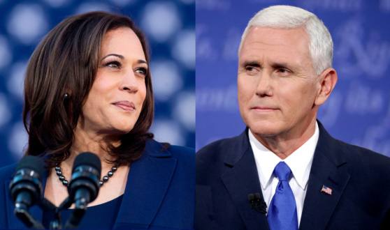 PBS short debate activity for vice presidential debate! | PBS NewsHour Extra