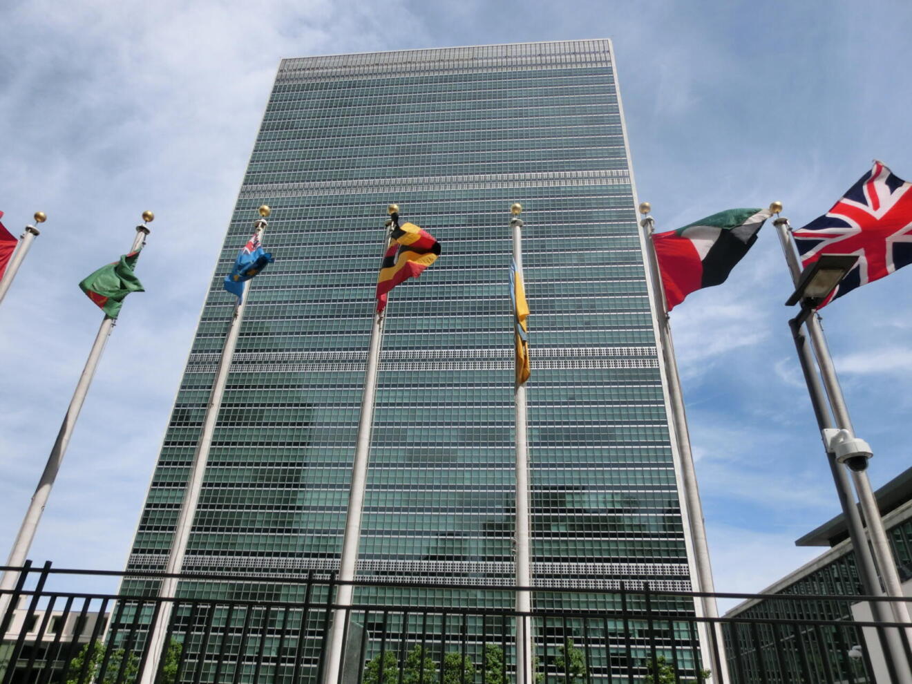 United Nations' Day