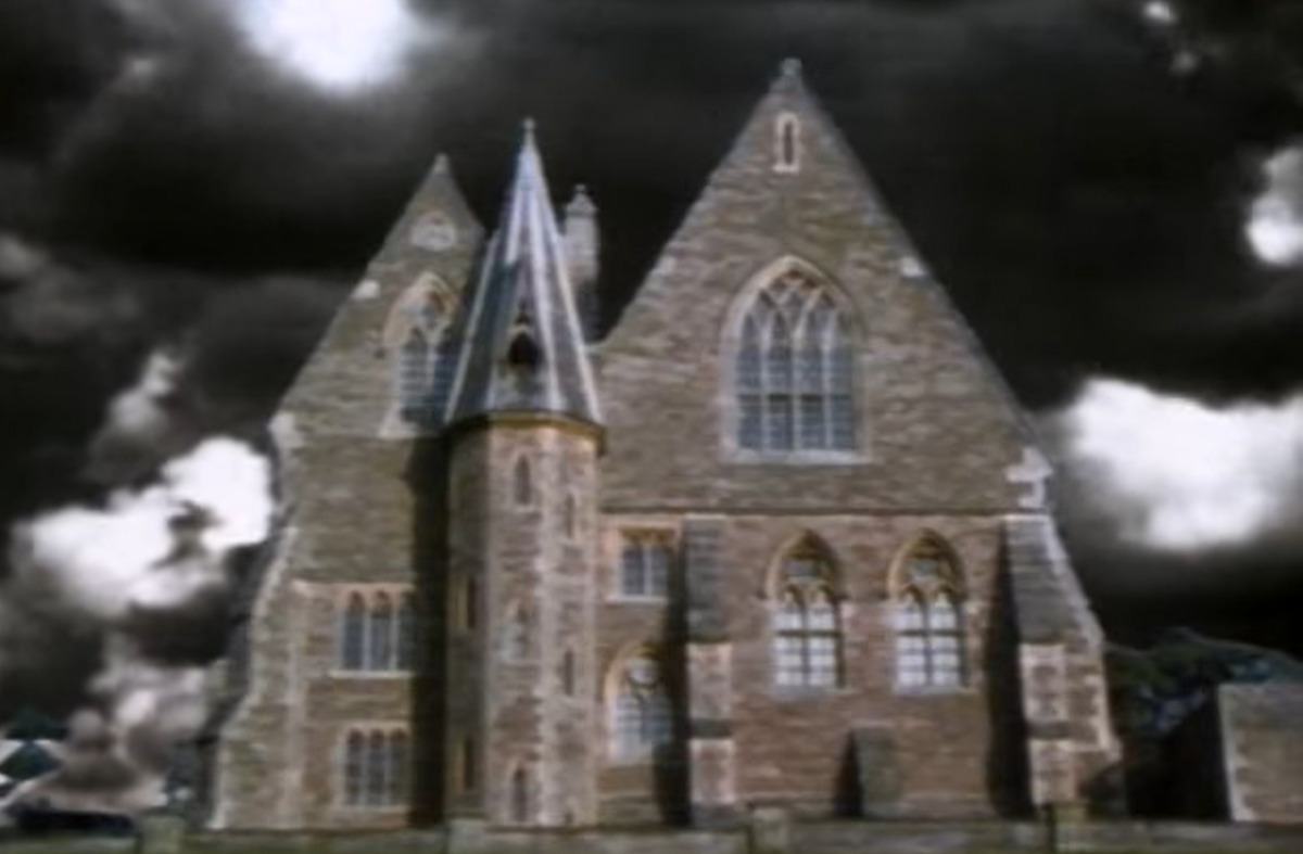 Halloween Special: The Worst Witch FULL MOVIE - YouTube