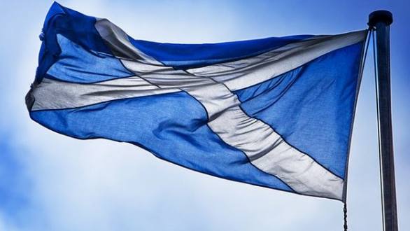 St Andrew's Day: Everything you need to know - CBBC Newsround