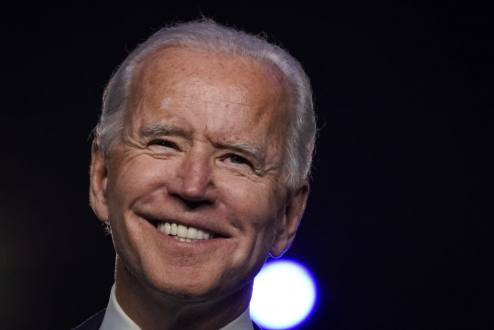 Joe Biden elected 46th president of the United States | PBS NewsHour Extra