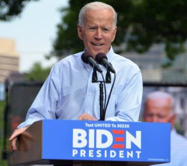 Joe Biden To Be 46th US President - Teaching Kids News