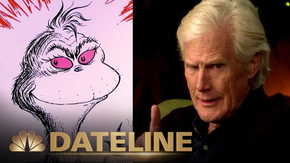 Dr. Seuss' “How the Grinch Stole Christmas” Read by Keith Morrison | NBC News - YouTube