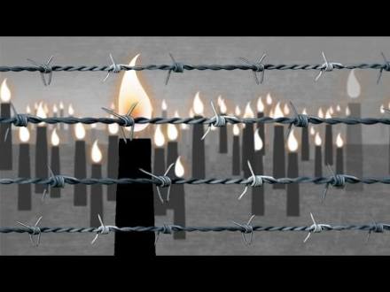 Lessons from Auschwitz: The power of our words - Benjamin | TED-Ed