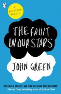 John Green - The Fault In Our Stars
