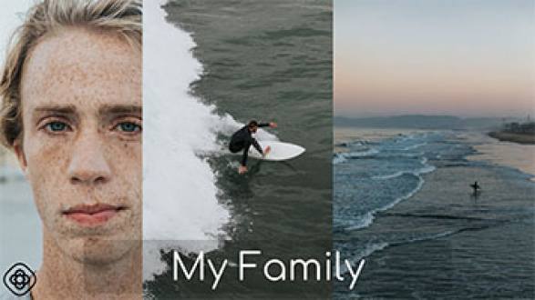 My Family | ESL Video