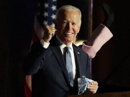 President-elect Biden inauguration to feature virtual, nationwide parade | Business Standard News