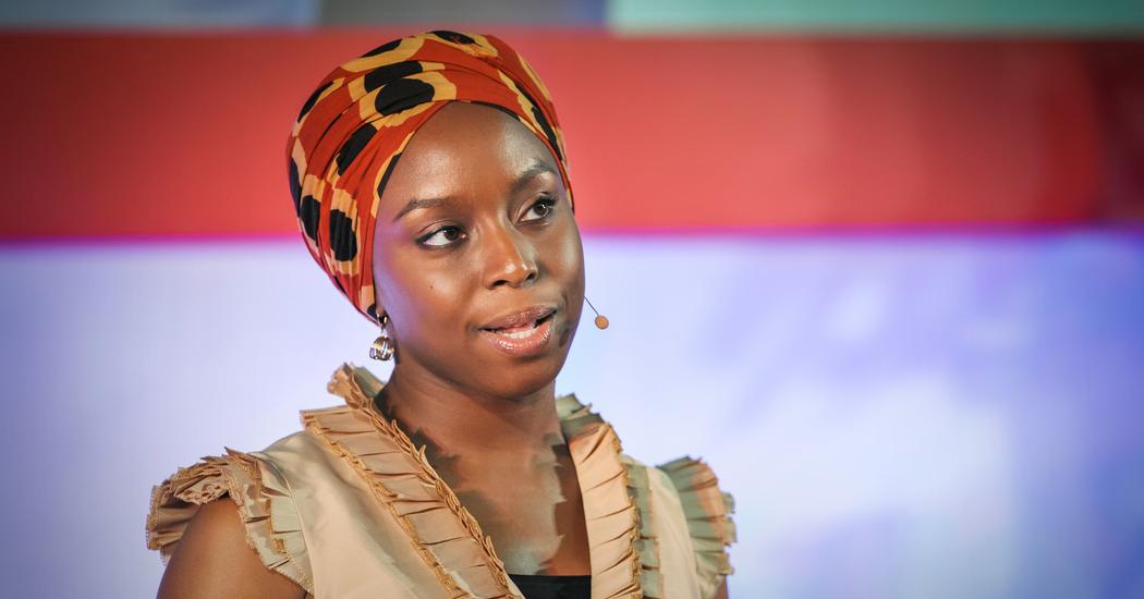 Chimamanda Ngozi Adichie: The danger of a single story | TED Talk