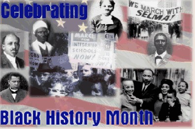 Celebrating Black History Month: Discussion Topics