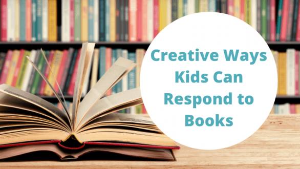 22 Creative Book Report Ideas for Every Grade and Subject