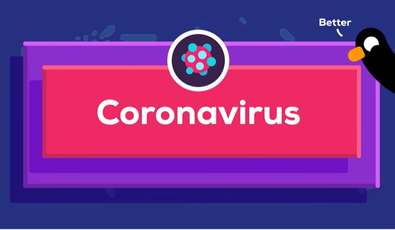 The Coronavirus Explained & What You Should Do - YouTube