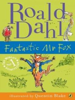 Roald Dahl - Fantastic Mr Fox Online