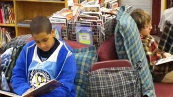 Projects to Engage Middle School Readers - Edutopia