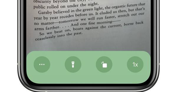 A new app allows teachers to use their iPhone or iPad as an overhead camera on Zoom - The Verge