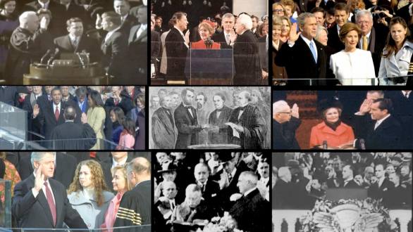 Presidential Inauguration | Social Studies Shorts | PBS LearningMedia