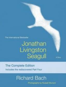 Jonathan Livingston Seagull Online