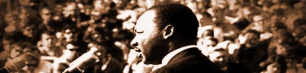 Online English - Martin Luther King Jr Video Listening Quiz