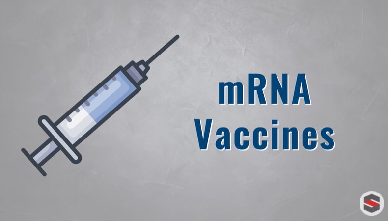 How mRNA Vaccines Work - Simply Explained - YouTube