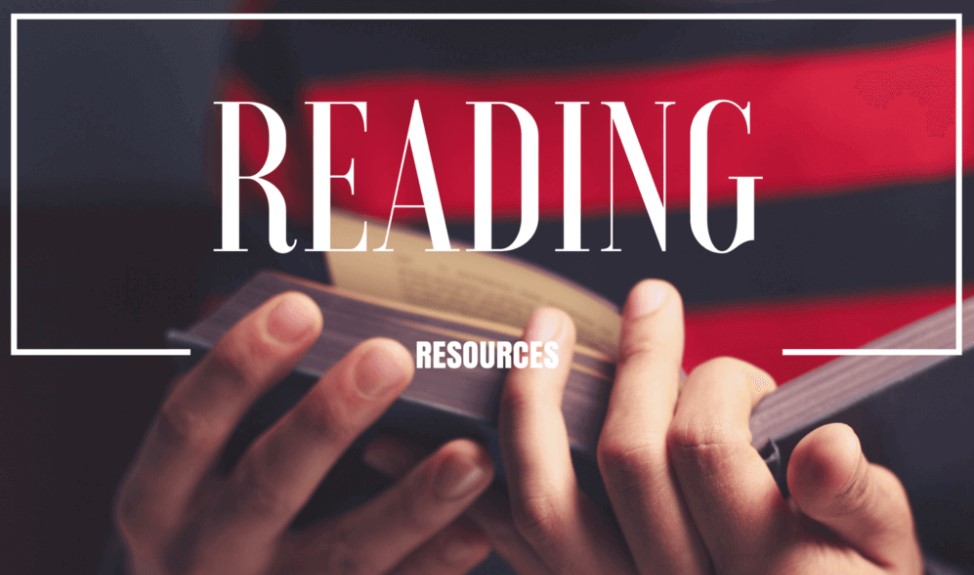 Reading Activities for Any Book — Literacy Ideas