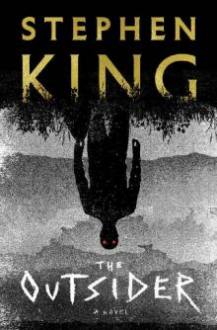 The Outsider-Stephen King Online