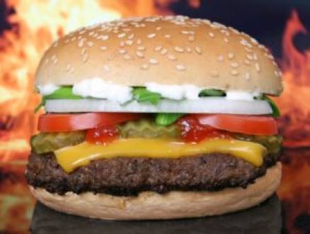 Fast food vocabulary - 14/03/2020 - Learn Hot English