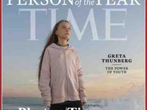 Greta Thunberg Lessons