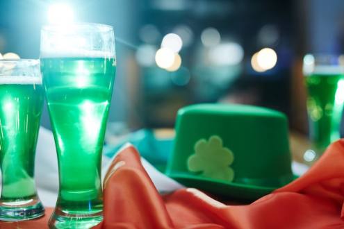 St. Patrick’s Day Traditions | English Lessons Online - Pocket Passport