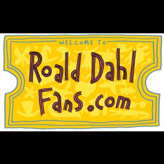 Teacher Ideas – Roald Dahl Fans