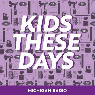 Kids These Days Podcast