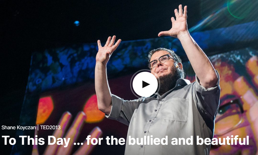 7 Must Watch TED Talks on Bullying | Educational Technology and Mobile Learning