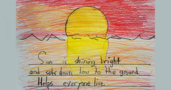Writing Poetry with English Language Learners | Colorín Colorado