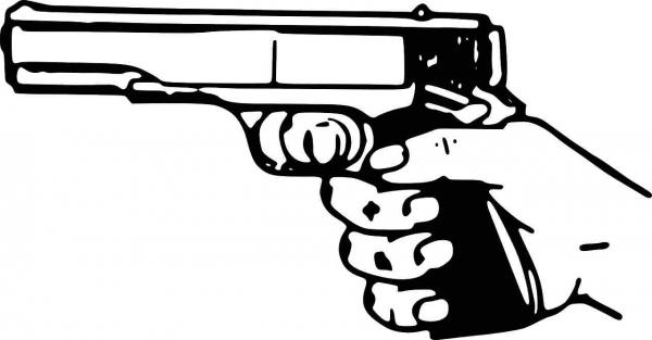 Gun Control & The Newtown School Shooting (Advanced ESL Lesson Plan)