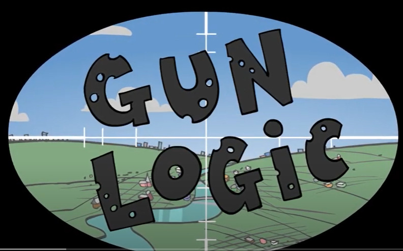 Gun Logic - YouTube
