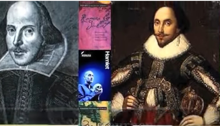 Introduction to Shakespeare - YouTube