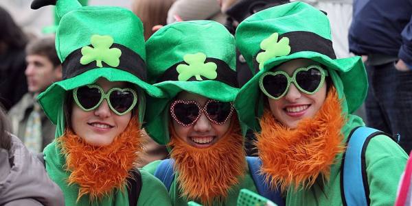 St. Patrick's Day History - What Are Facts Behind St. Patrick's Day?