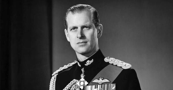 Prince Philip, husband of Britain's Queen Elizabeth II, dies at 99
