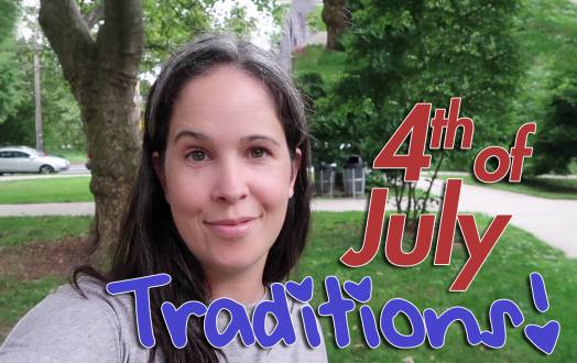 4th of July Traditions – Real English