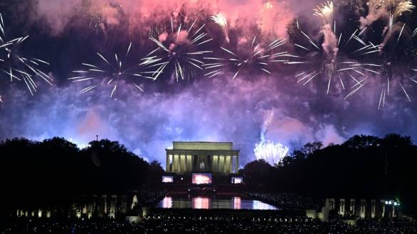 Things You (Probably) Don’t Know About the 4th of July