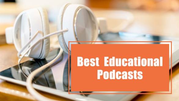 35 Best Podcasts for Kids in Elementary, Middle, & High School