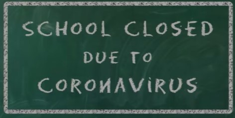 End Of The School Year Song 2021 - Coronavirus School Year - YouTube