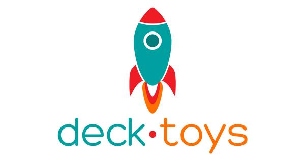 Deck.Toys - Learning Paths for Lesson Adventures
