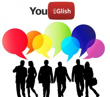 Improve your English pronunciation using YouTube